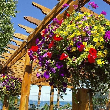 Grandview Motel Tobermory Zewnętrze zdjęcie