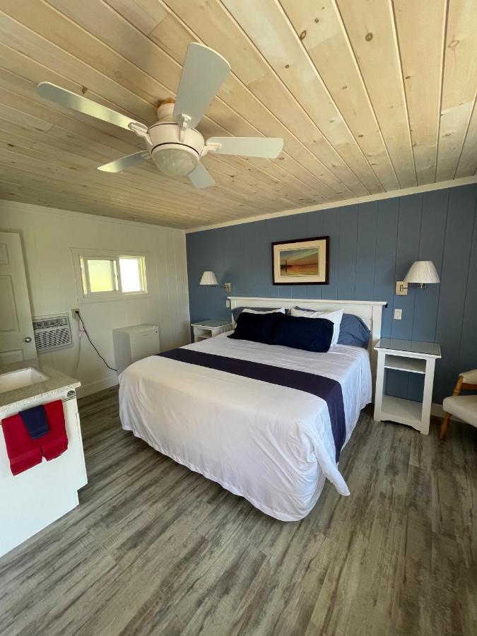 Grandview Motel Tobermory Zewnętrze zdjęcie