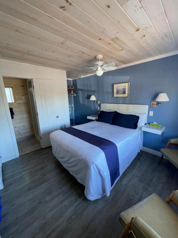 Grandview Motel Tobermory Zewnętrze zdjęcie